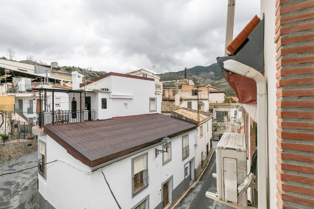 Apartamento Carmela Monachil Exterior photo