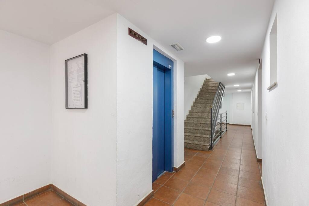 Apartamento Carmela Monachil Exterior photo